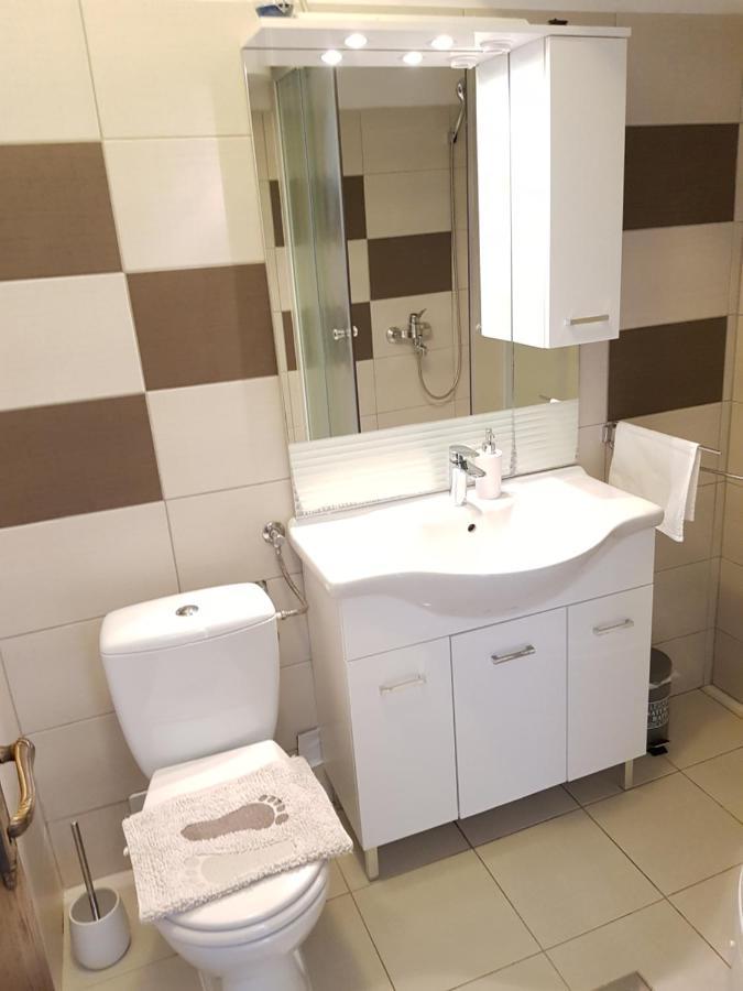 Apartments Dora And Tonka Krk ポラト エクステリア 写真