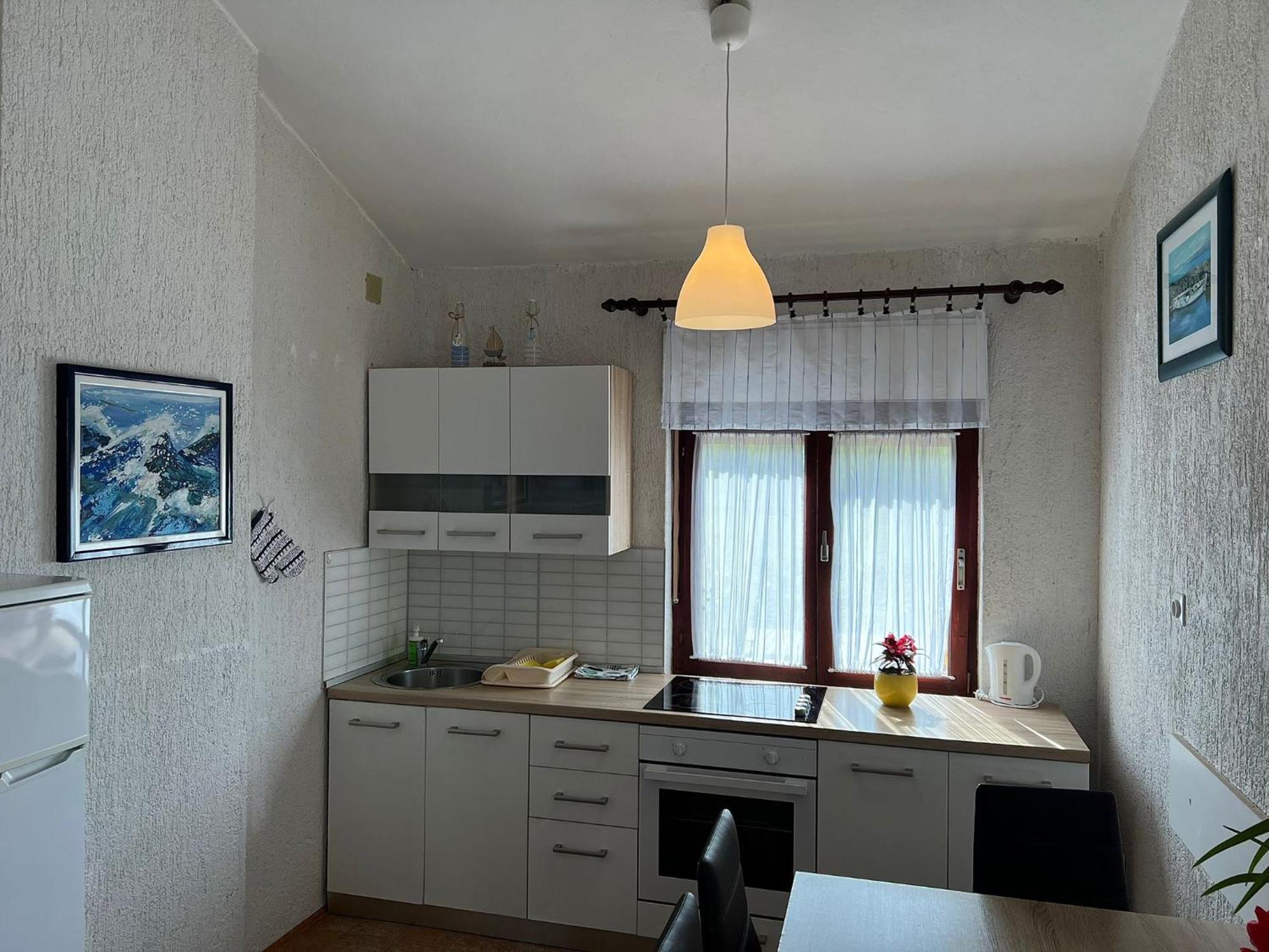 Apartments Dora And Tonka Krk ポラト エクステリア 写真