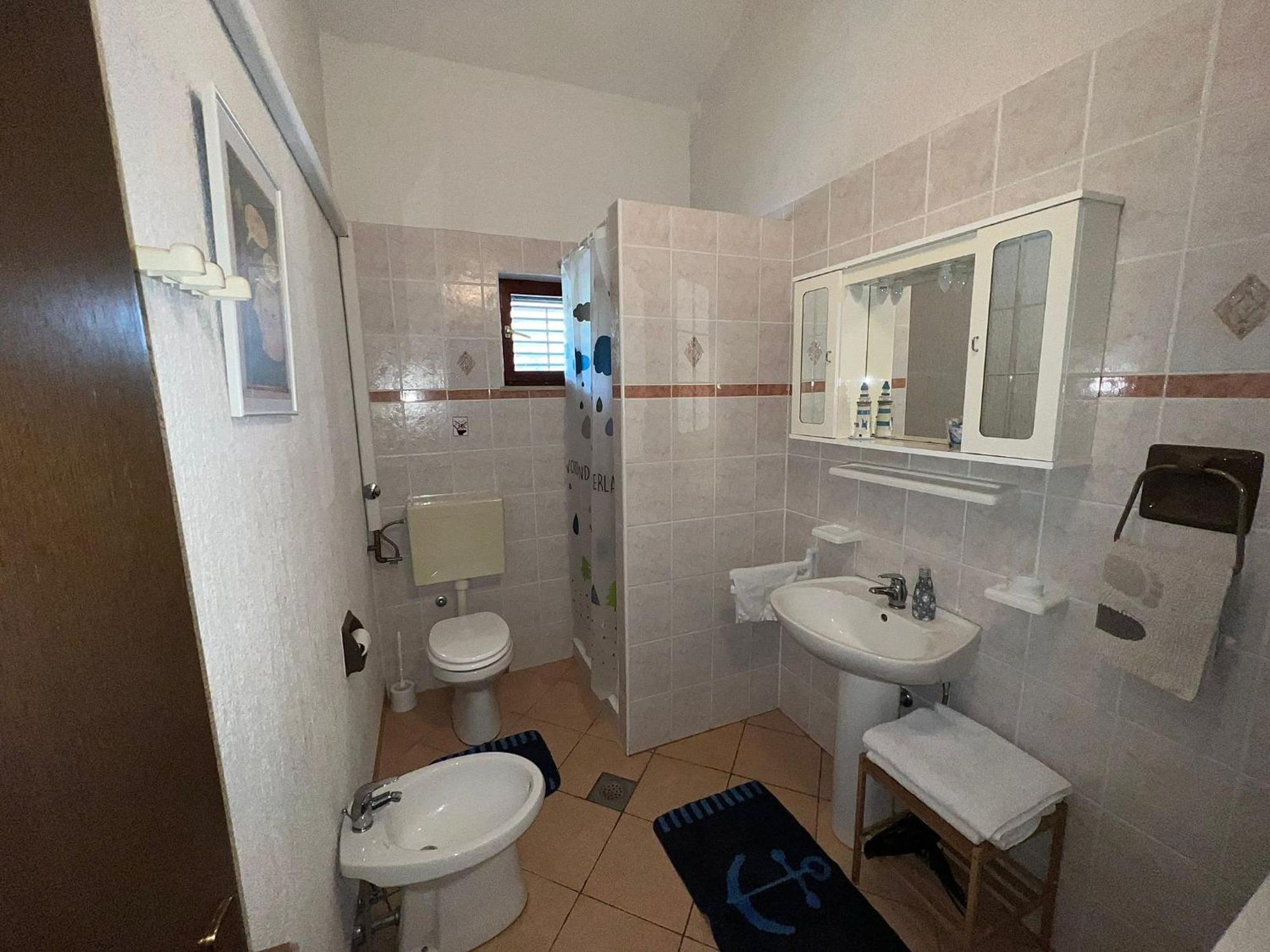 Apartments Dora And Tonka Krk ポラト エクステリア 写真