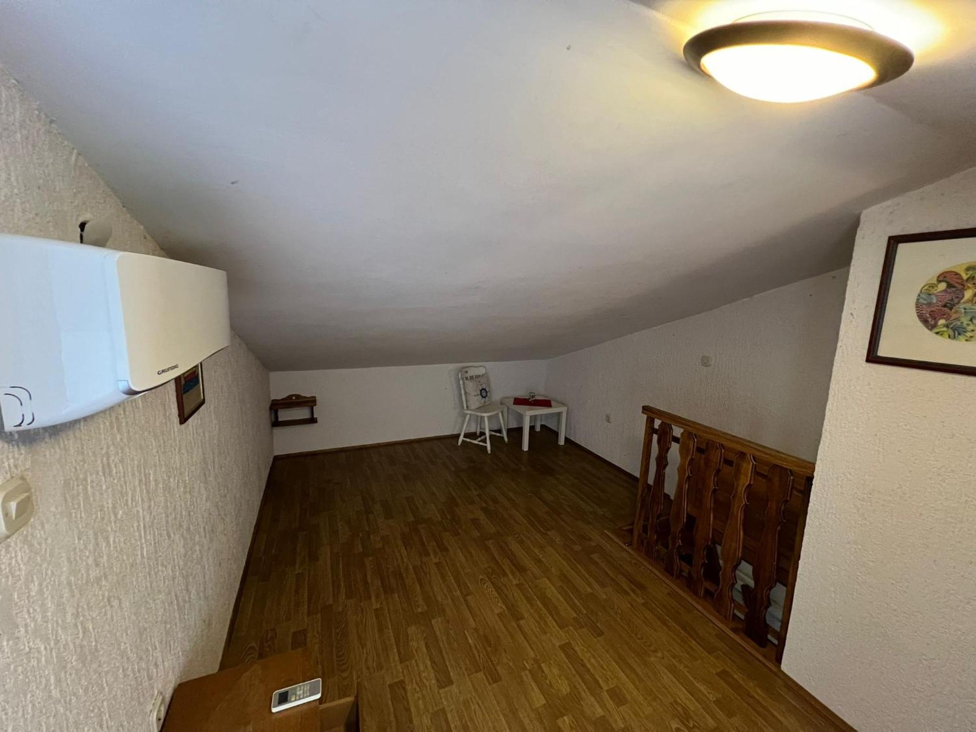 Apartments Dora And Tonka Krk ポラト エクステリア 写真