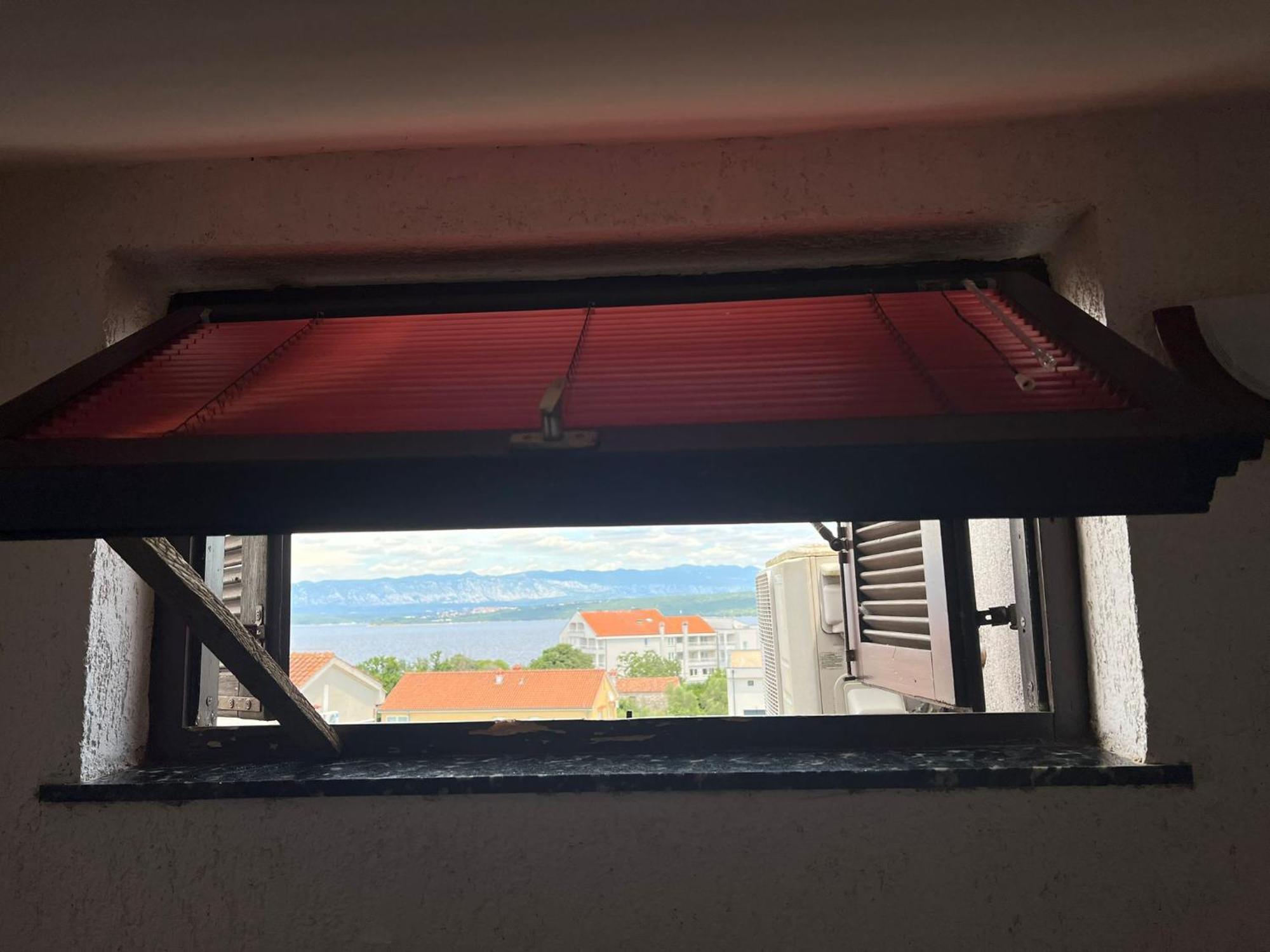 Apartments Dora And Tonka Krk ポラト エクステリア 写真