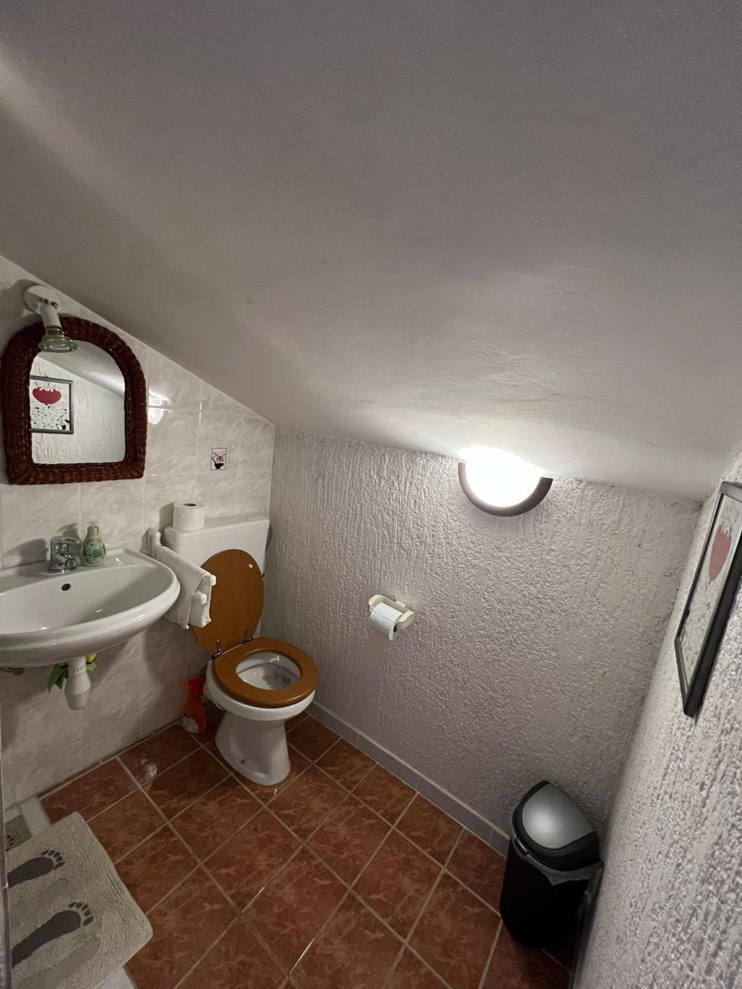 Apartments Dora And Tonka Krk ポラト エクステリア 写真