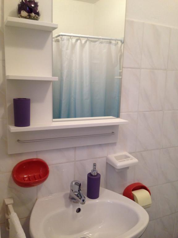 Apartments Dora And Tonka Krk ポラト エクステリア 写真
