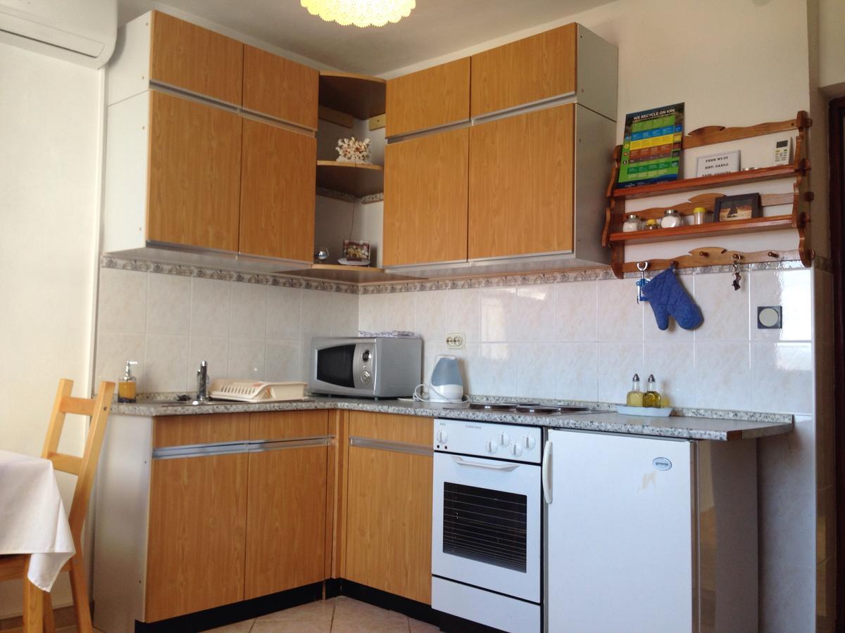 Apartments Dora And Tonka Krk ポラト エクステリア 写真